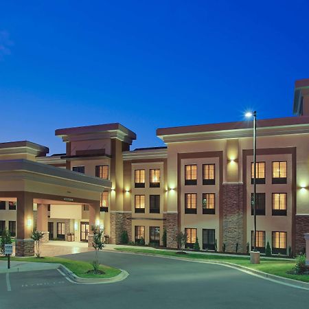 Hotel La Quinta By Wyndham Memphis Wolfchase Exteriér fotografie