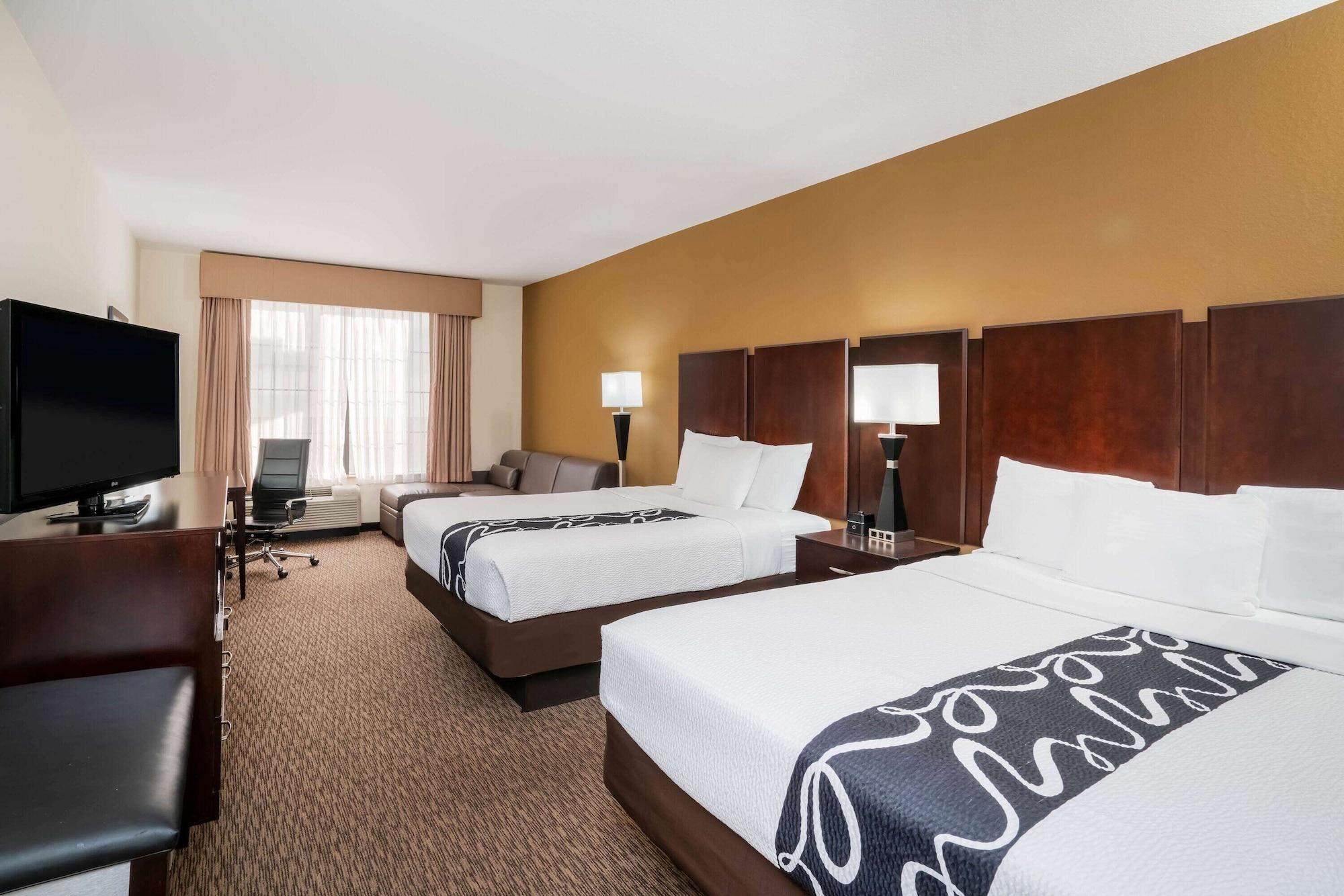 Hotel La Quinta By Wyndham Memphis Wolfchase Exteriér fotografie