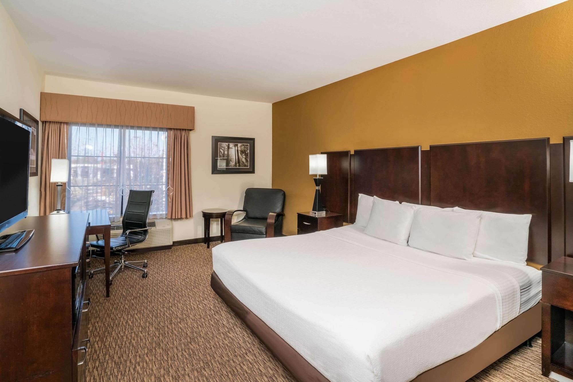 Hotel La Quinta By Wyndham Memphis Wolfchase Exteriér fotografie