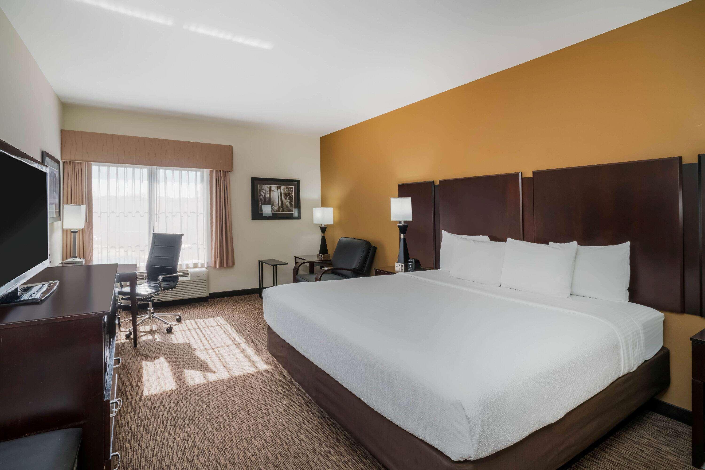 Hotel La Quinta By Wyndham Memphis Wolfchase Exteriér fotografie