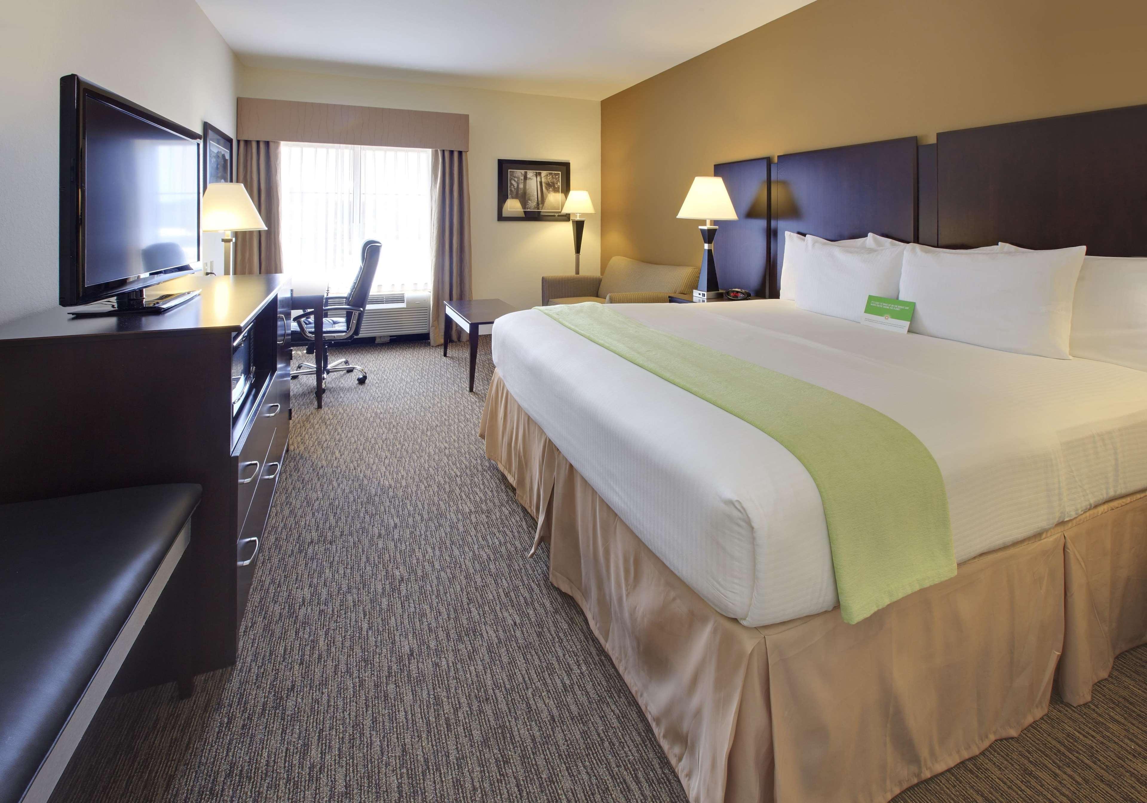 Hotel La Quinta By Wyndham Memphis Wolfchase Exteriér fotografie