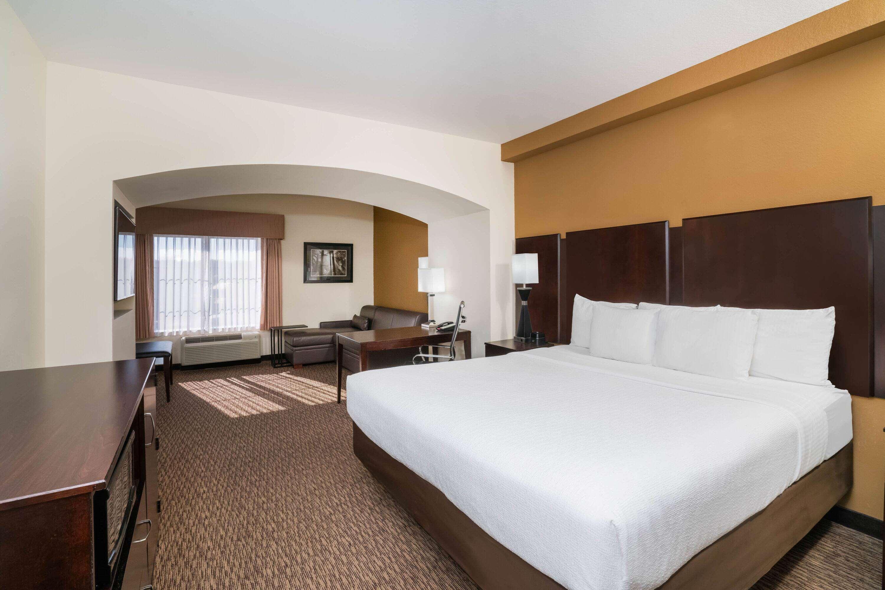Hotel La Quinta By Wyndham Memphis Wolfchase Exteriér fotografie