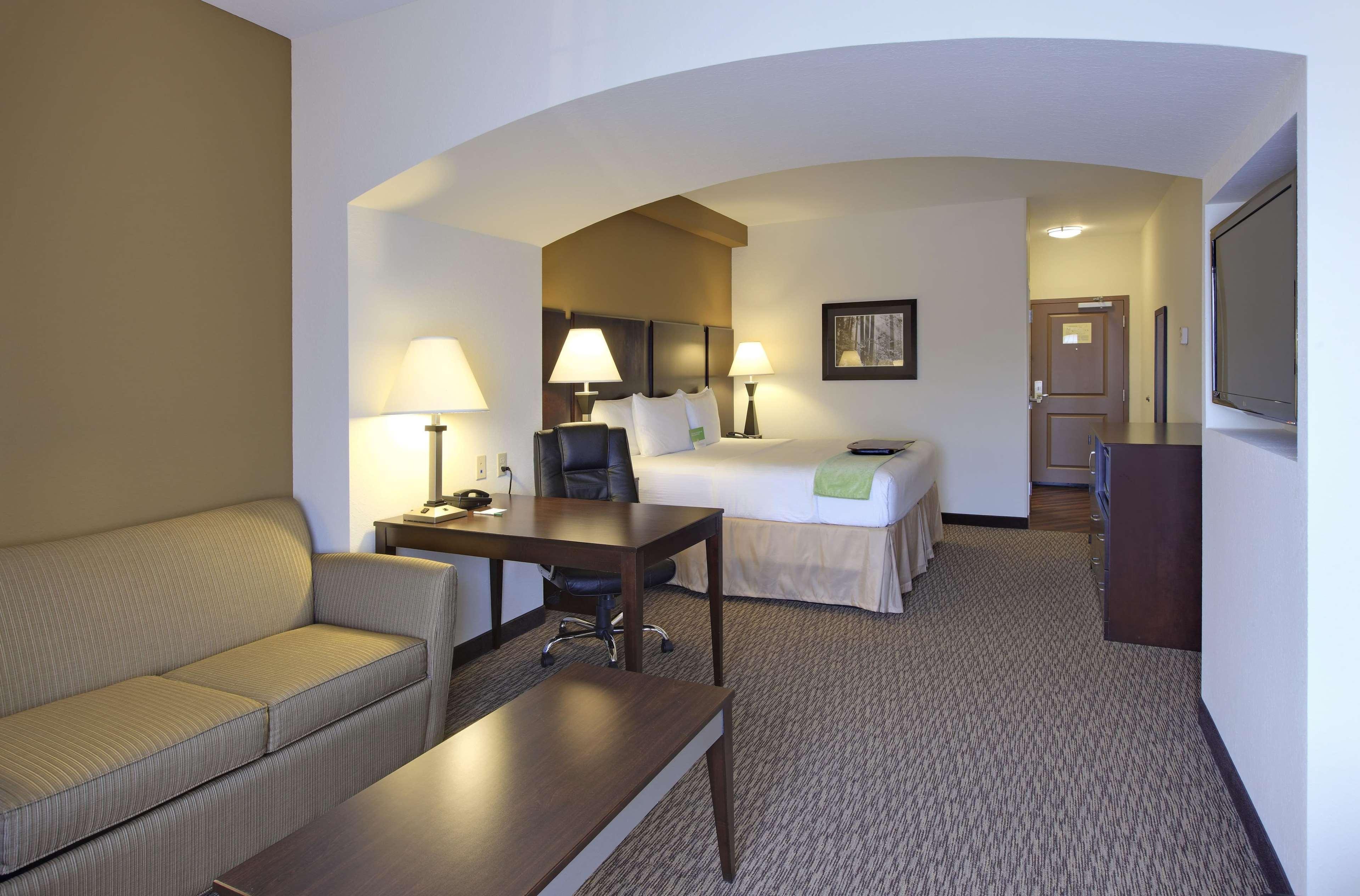 Hotel La Quinta By Wyndham Memphis Wolfchase Exteriér fotografie