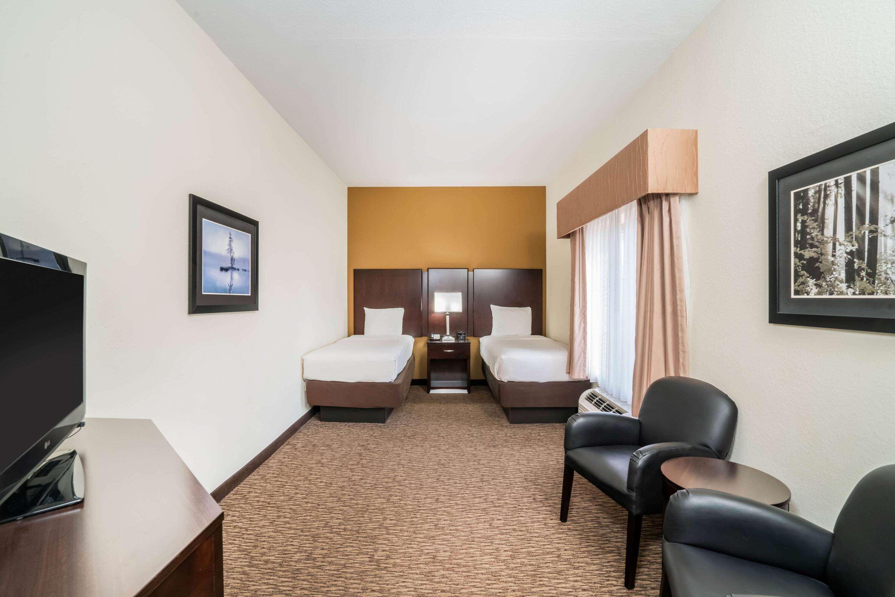 Hotel La Quinta By Wyndham Memphis Wolfchase Exteriér fotografie