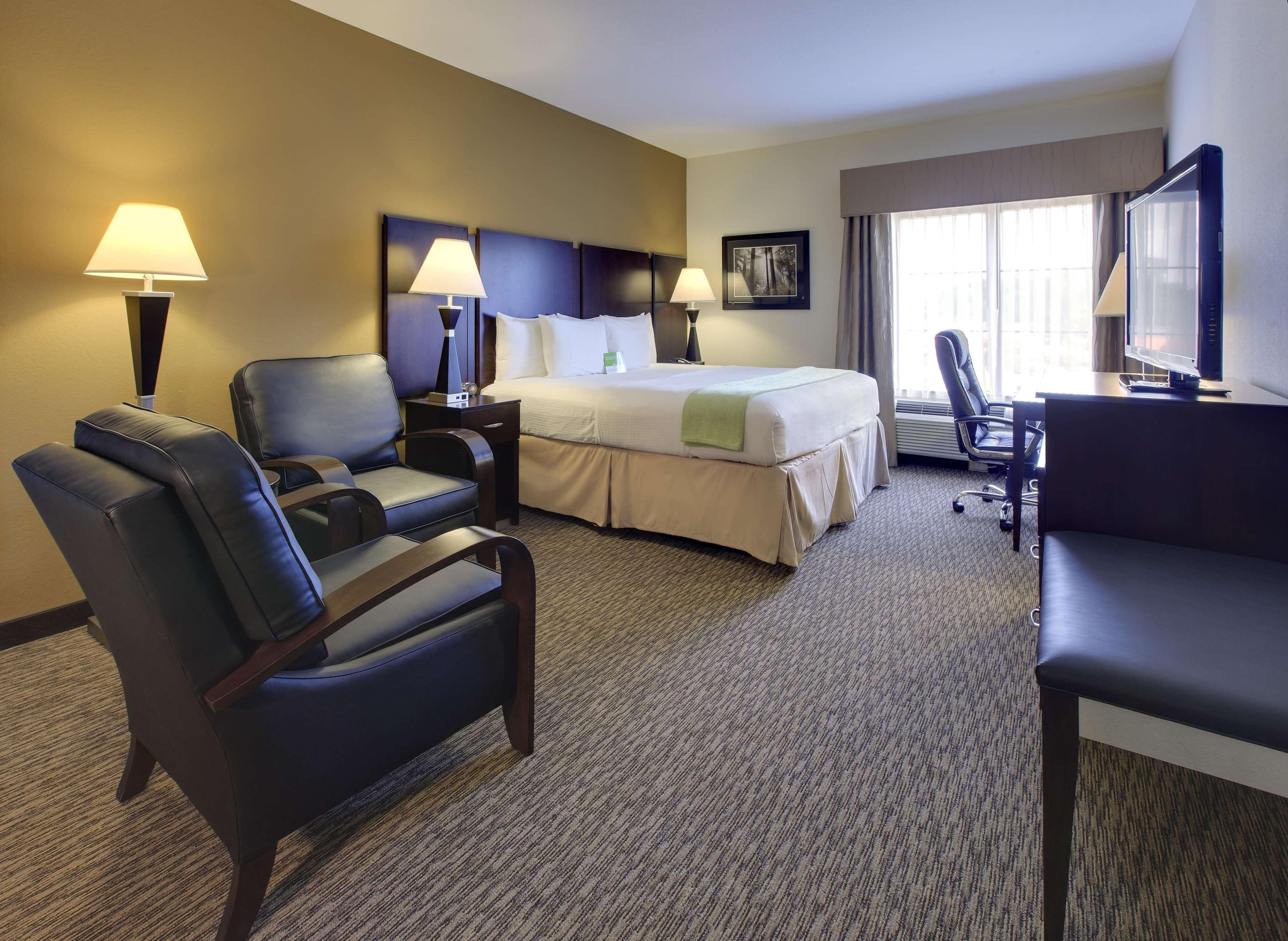 Hotel La Quinta By Wyndham Memphis Wolfchase Exteriér fotografie