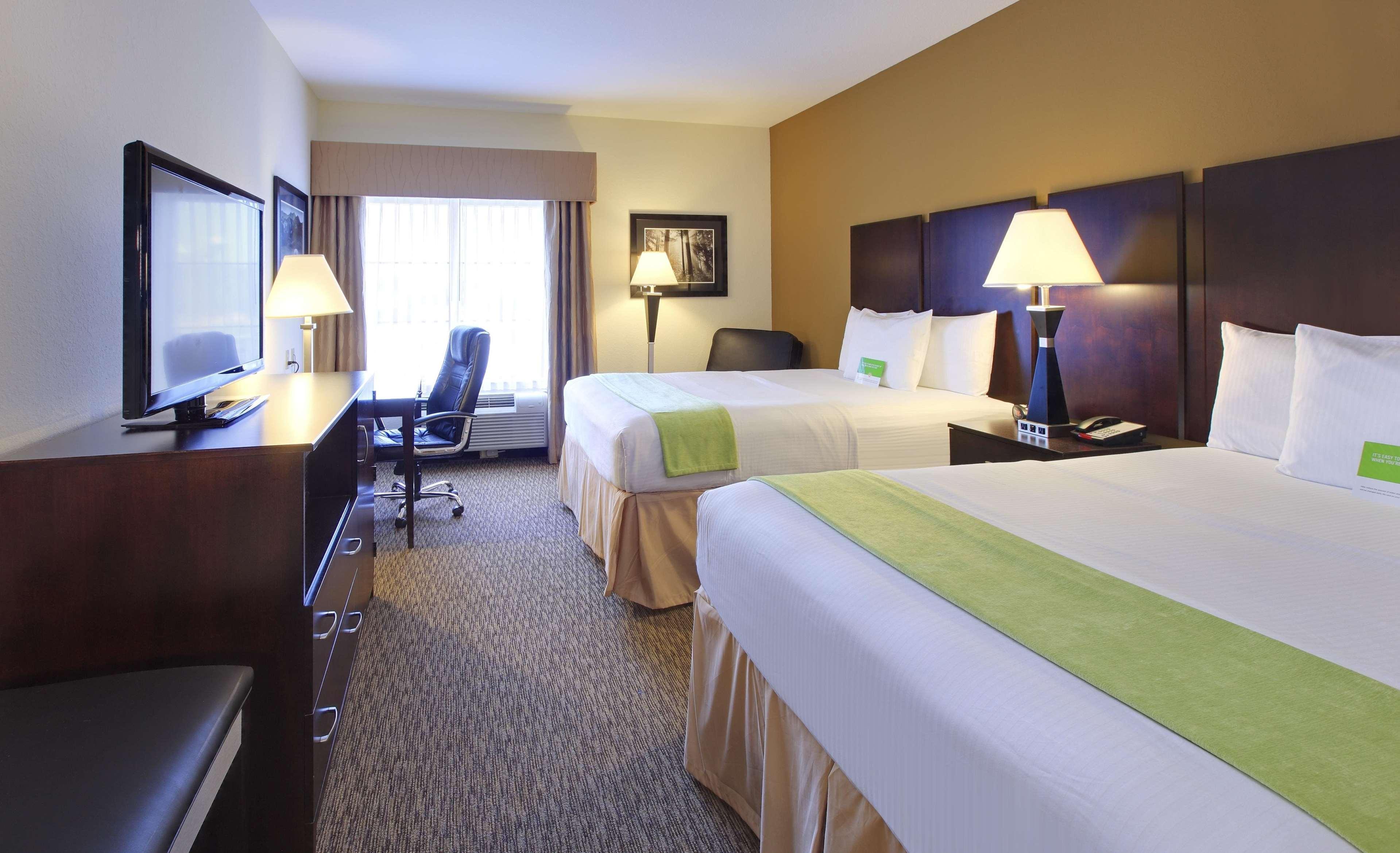 Hotel La Quinta By Wyndham Memphis Wolfchase Exteriér fotografie
