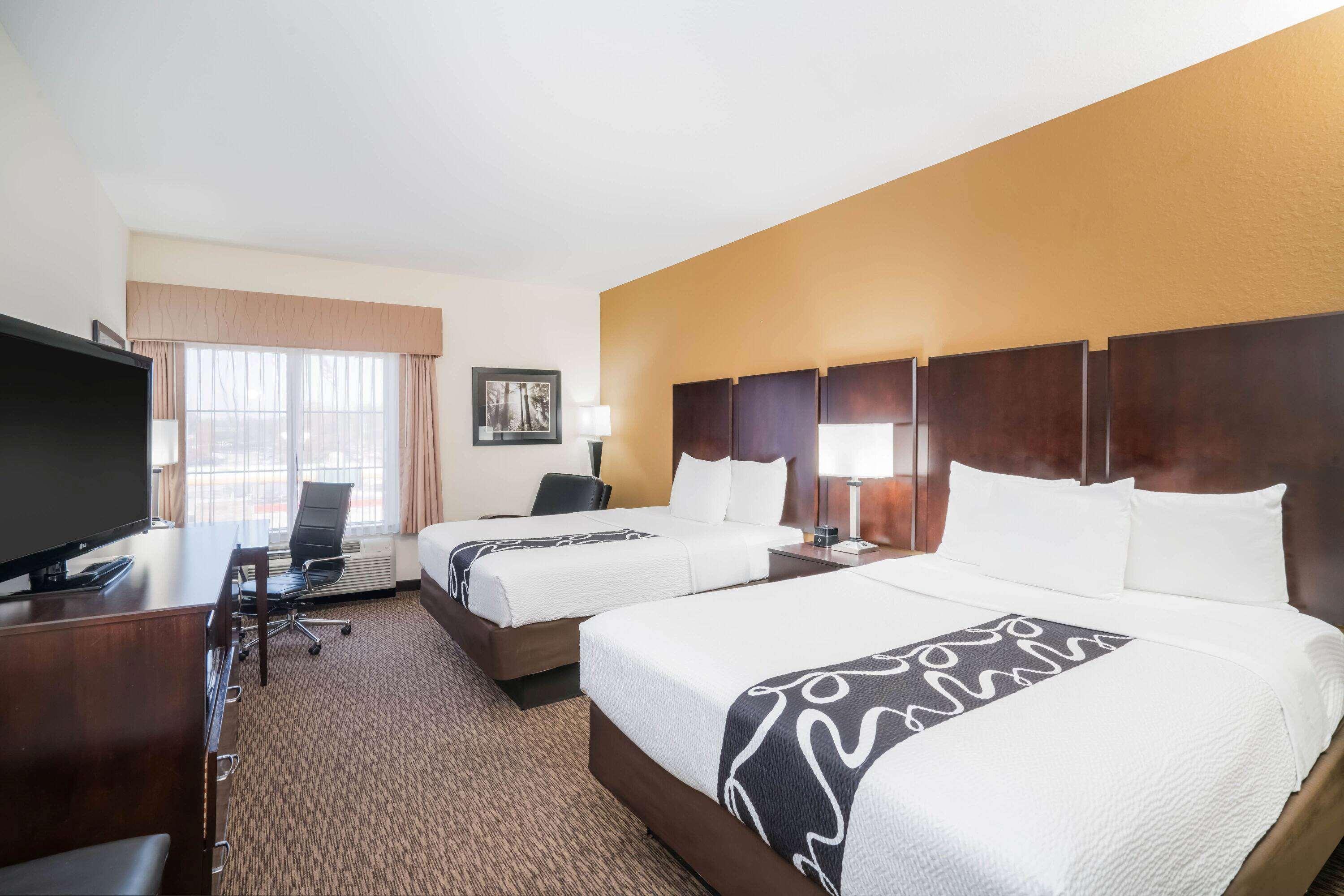Hotel La Quinta By Wyndham Memphis Wolfchase Exteriér fotografie