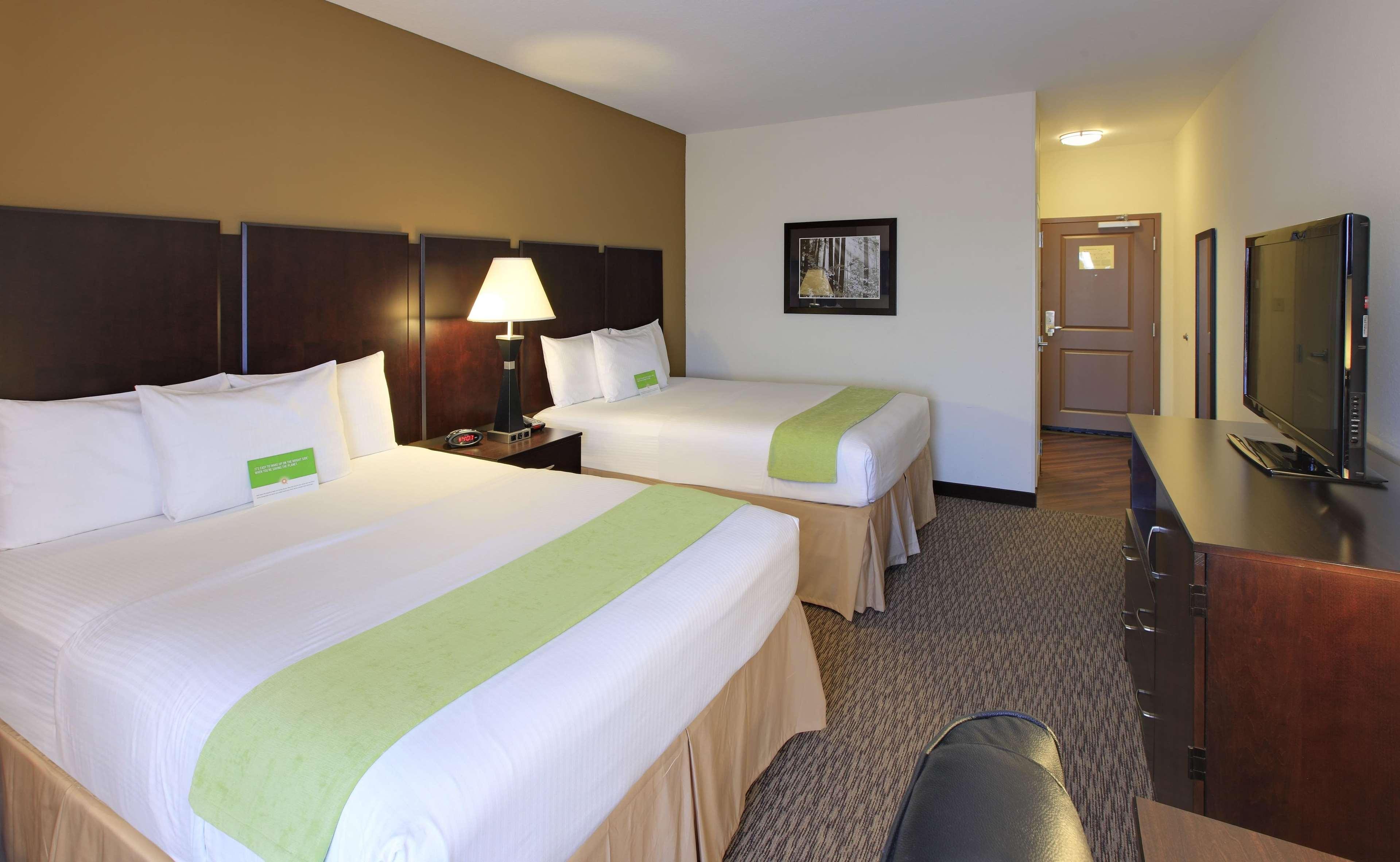 Hotel La Quinta By Wyndham Memphis Wolfchase Exteriér fotografie