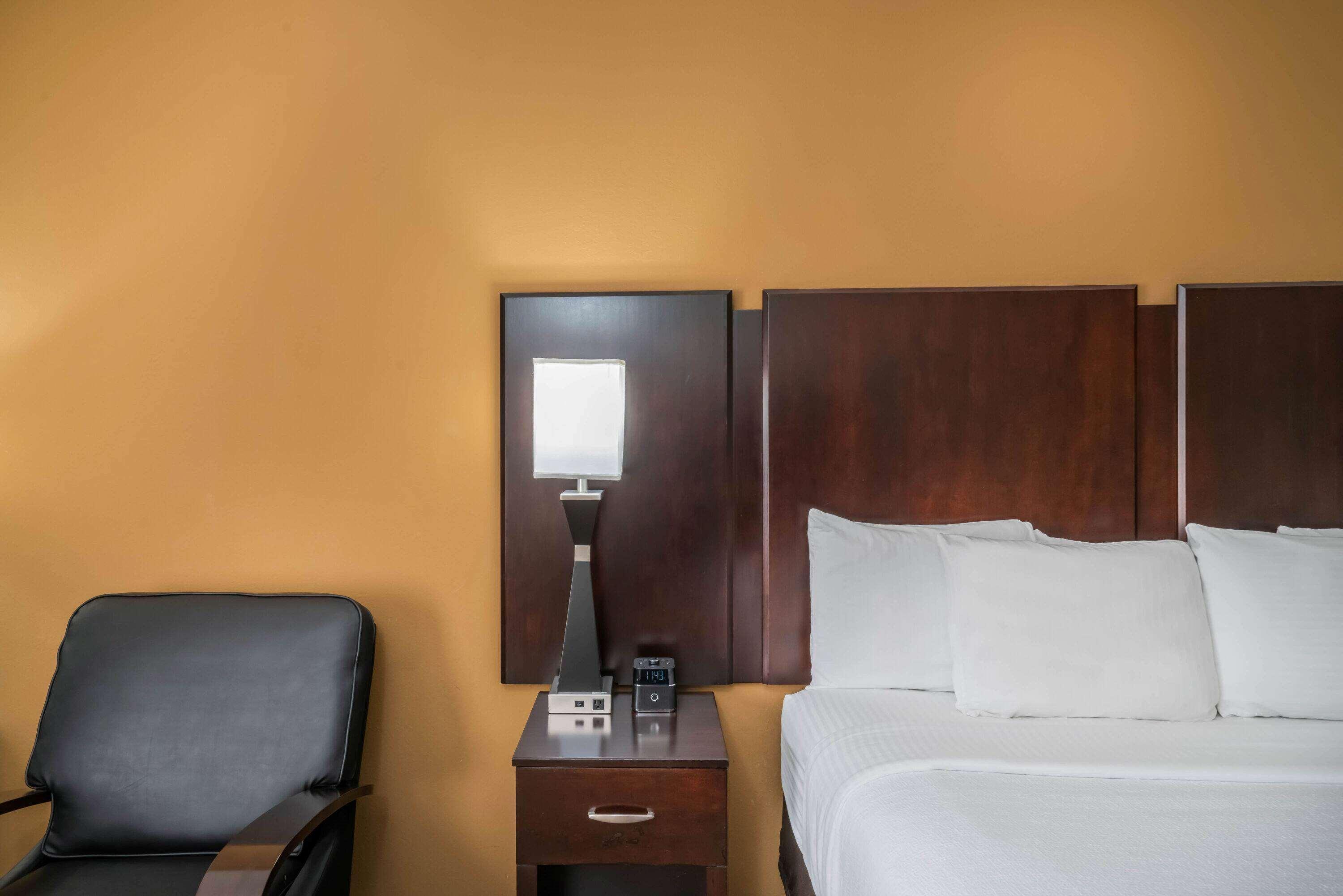 Hotel La Quinta By Wyndham Memphis Wolfchase Exteriér fotografie
