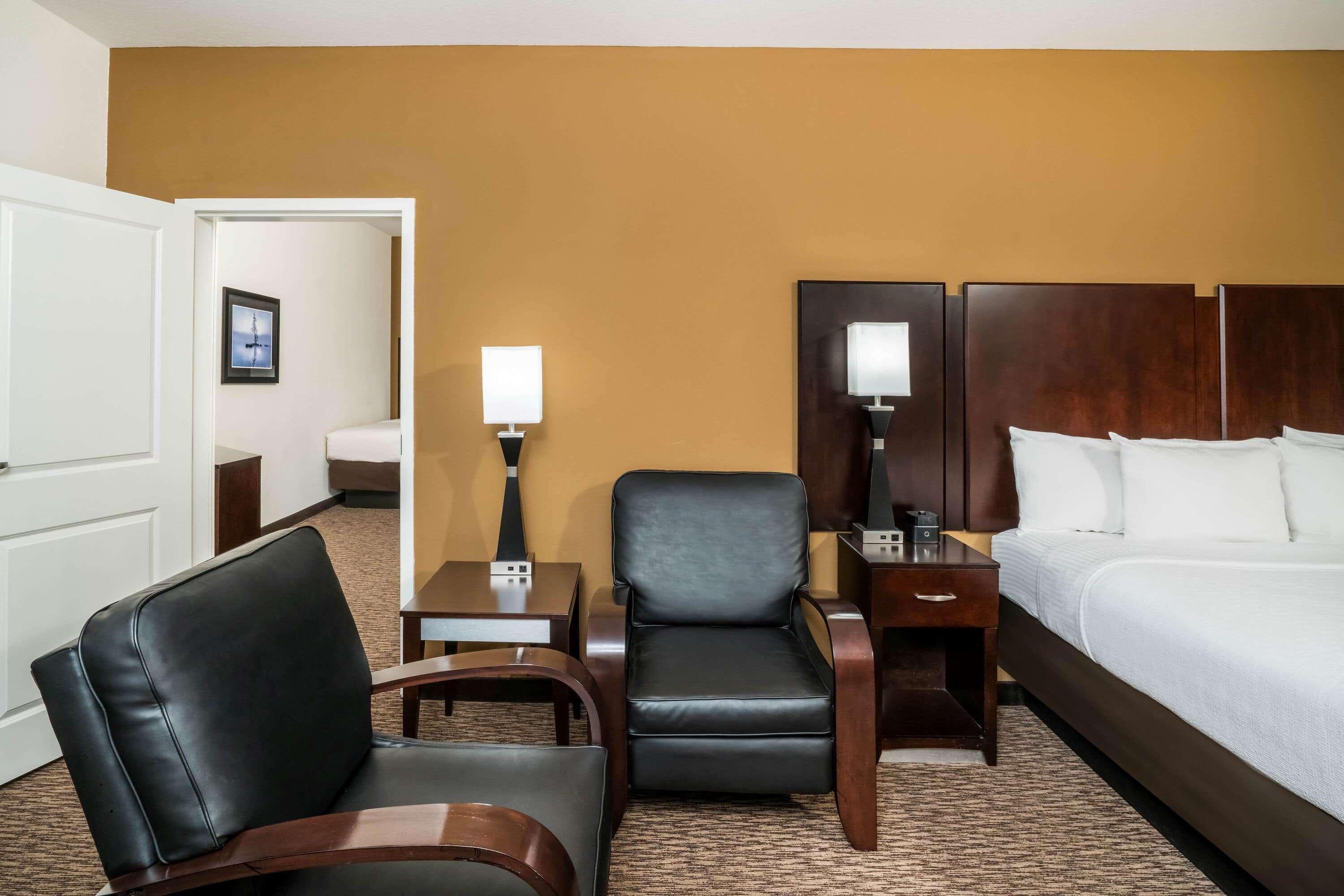 Hotel La Quinta By Wyndham Memphis Wolfchase Exteriér fotografie