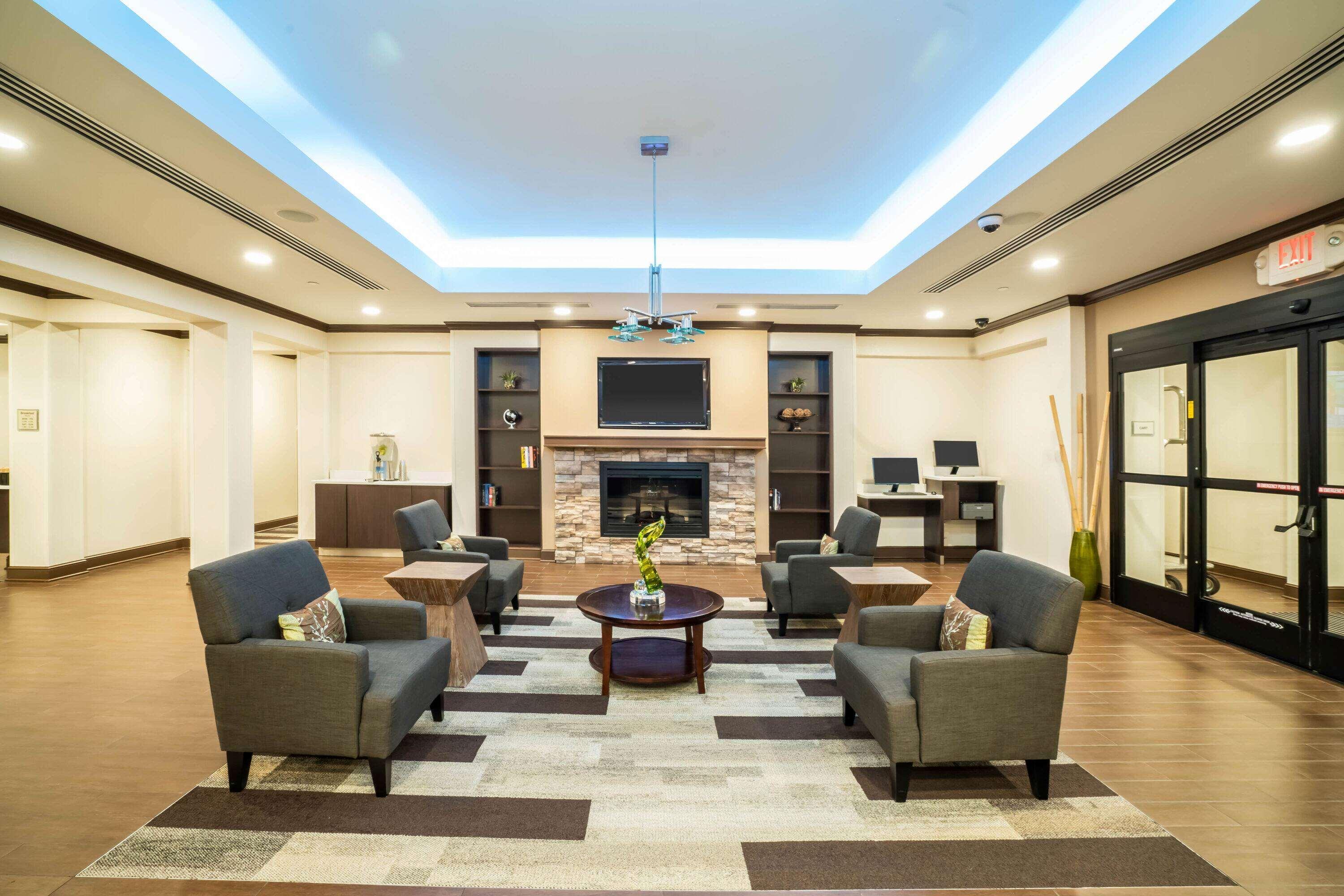 Hotel La Quinta By Wyndham Memphis Wolfchase Exteriér fotografie