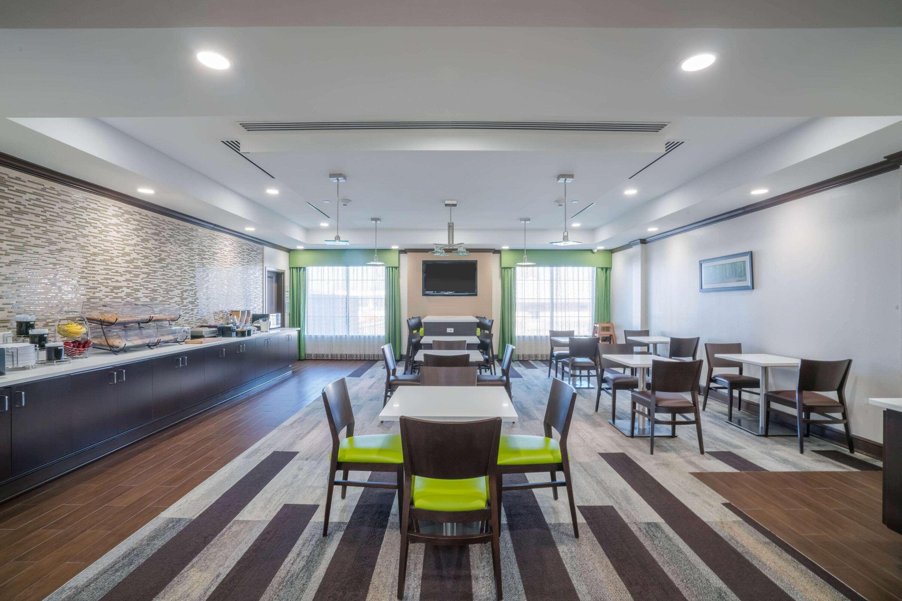 Hotel La Quinta By Wyndham Memphis Wolfchase Exteriér fotografie