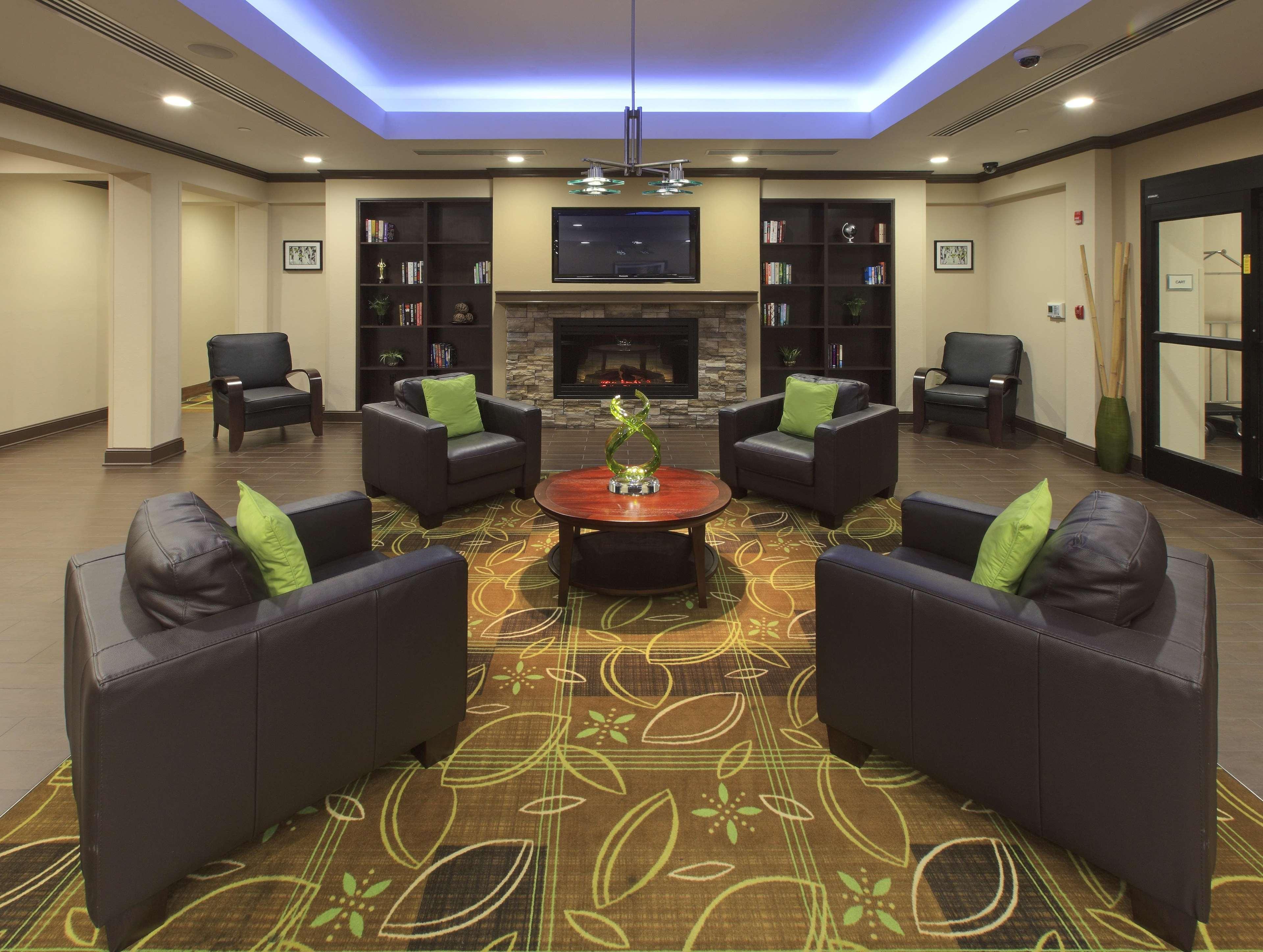 Hotel La Quinta By Wyndham Memphis Wolfchase Exteriér fotografie