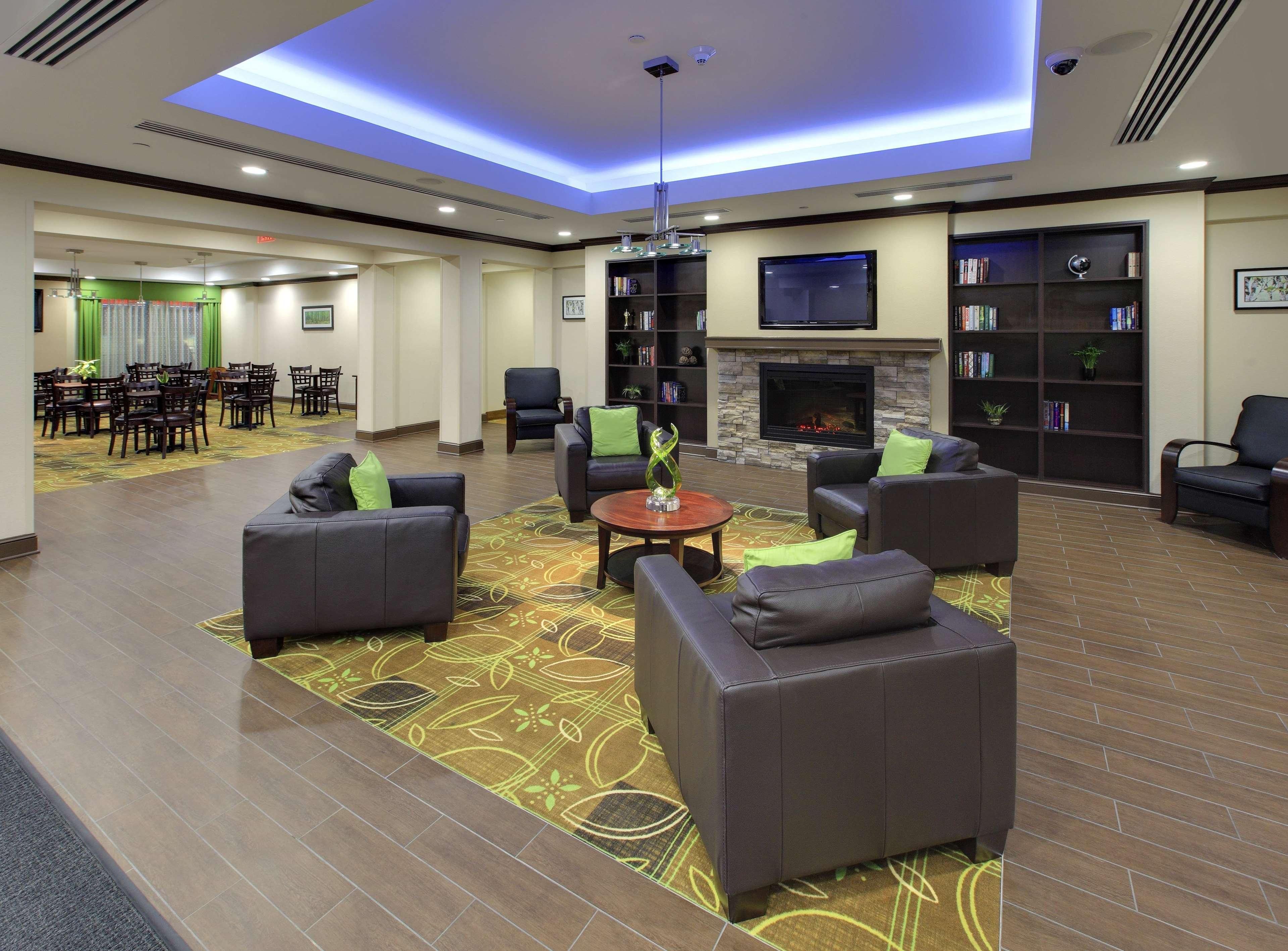 Hotel La Quinta By Wyndham Memphis Wolfchase Exteriér fotografie