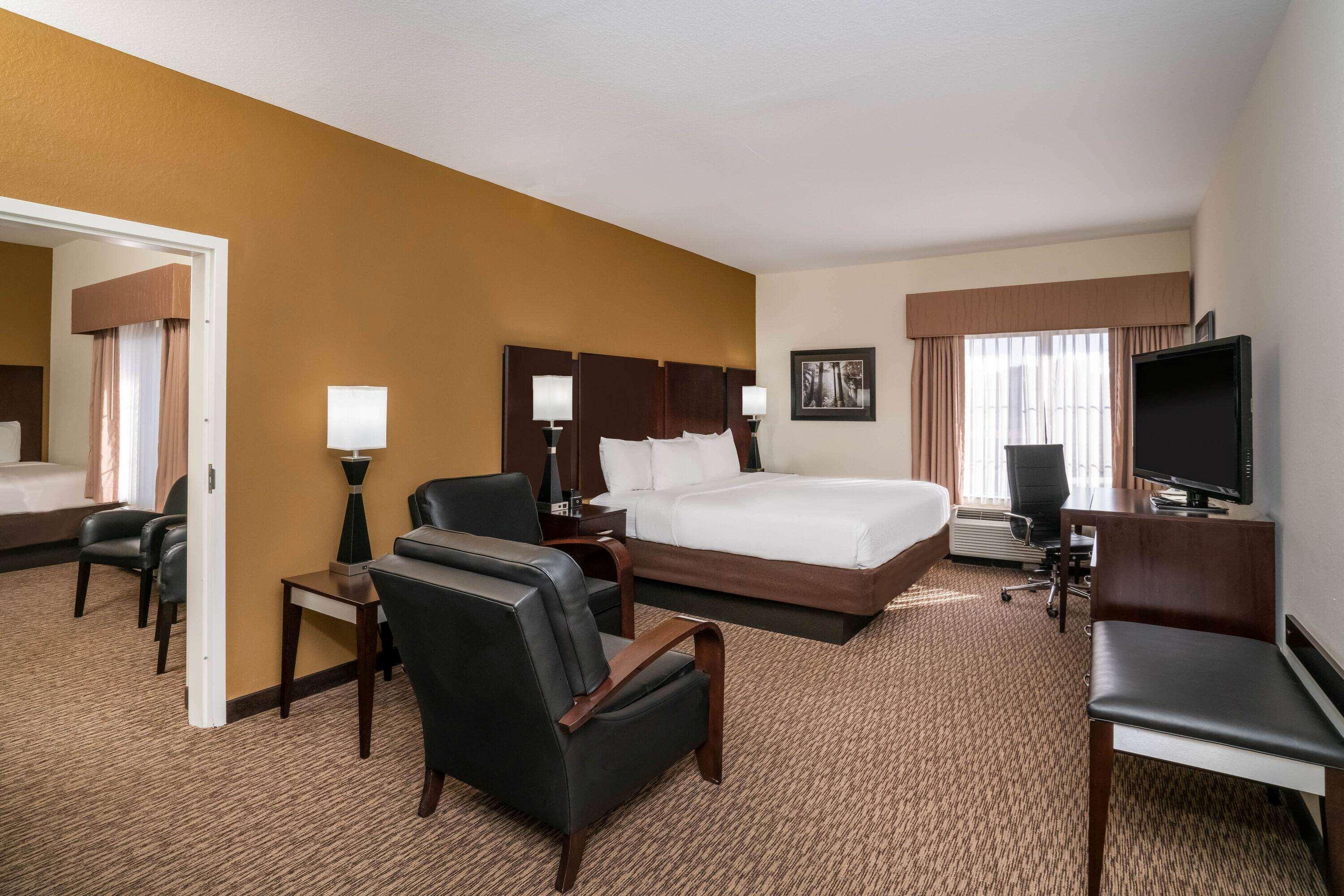 Hotel La Quinta By Wyndham Memphis Wolfchase Exteriér fotografie