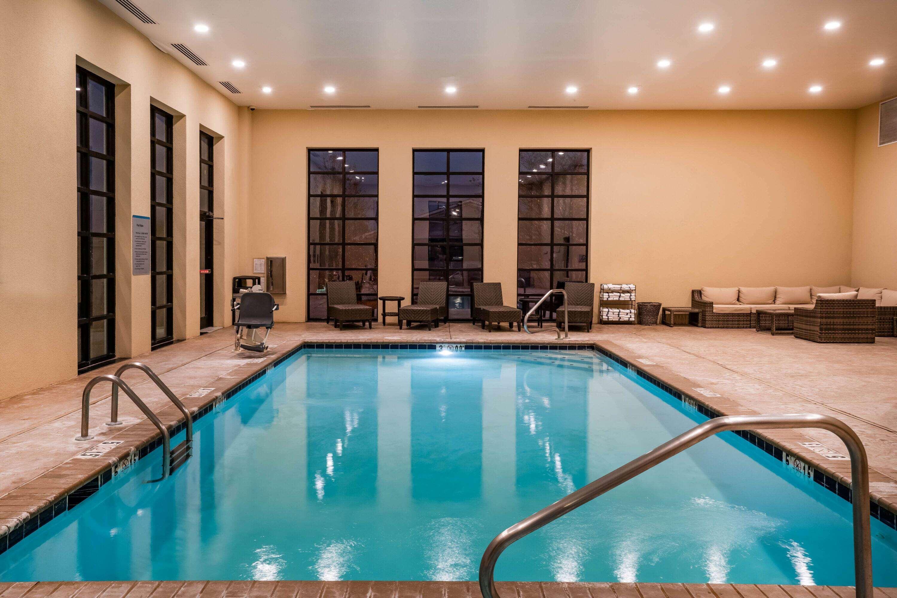 Hotel La Quinta By Wyndham Memphis Wolfchase Exteriér fotografie