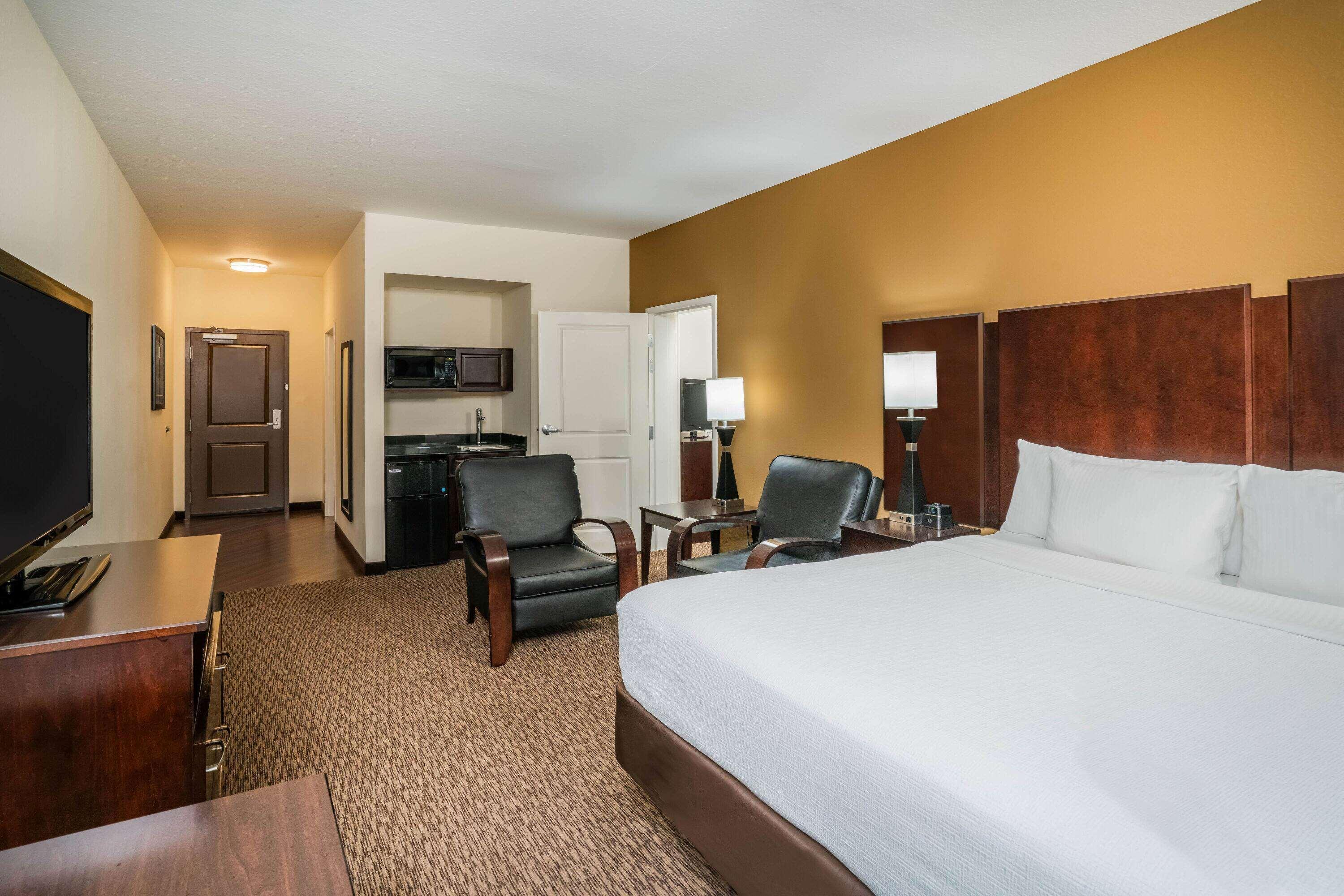 Hotel La Quinta By Wyndham Memphis Wolfchase Exteriér fotografie