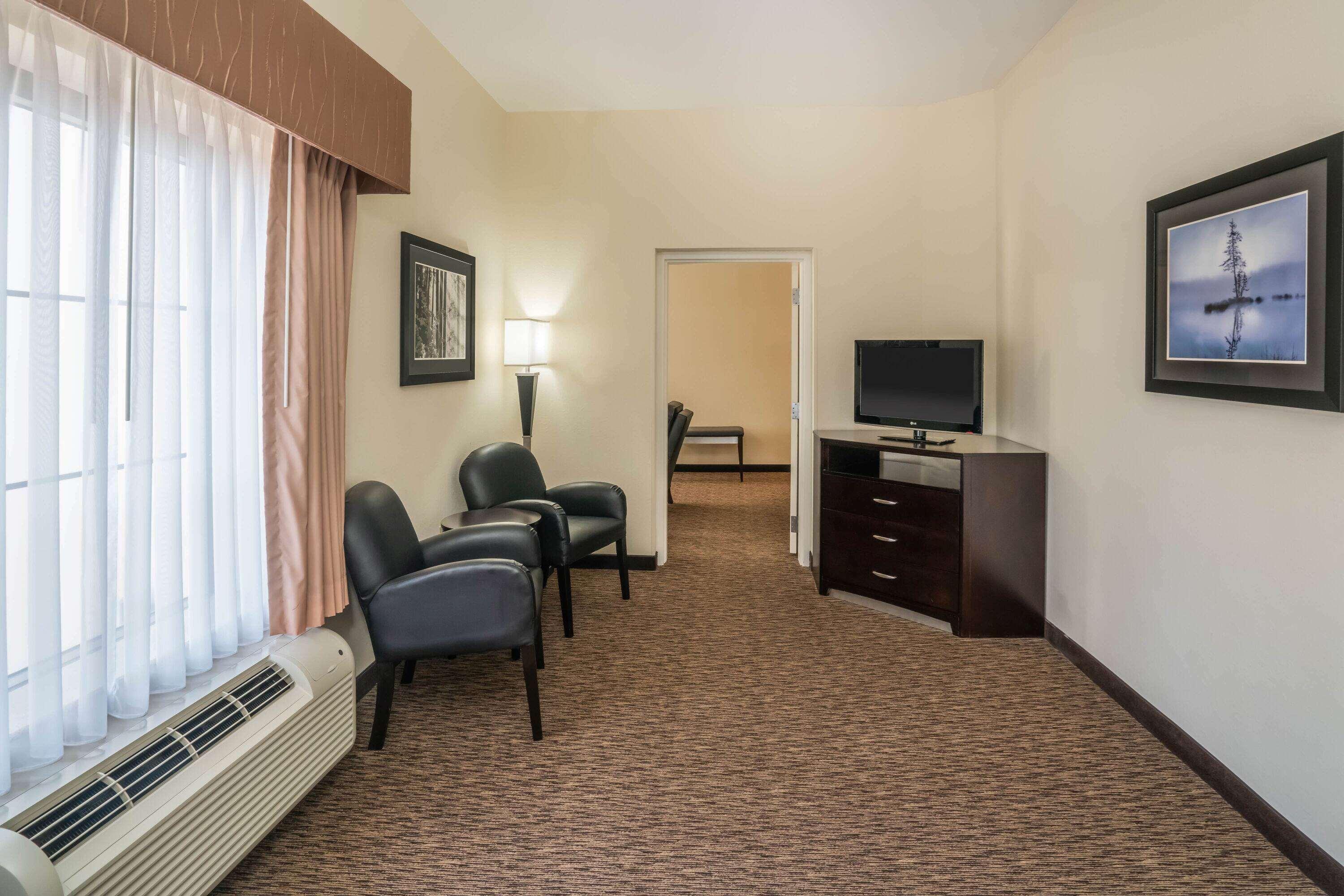 Hotel La Quinta By Wyndham Memphis Wolfchase Exteriér fotografie