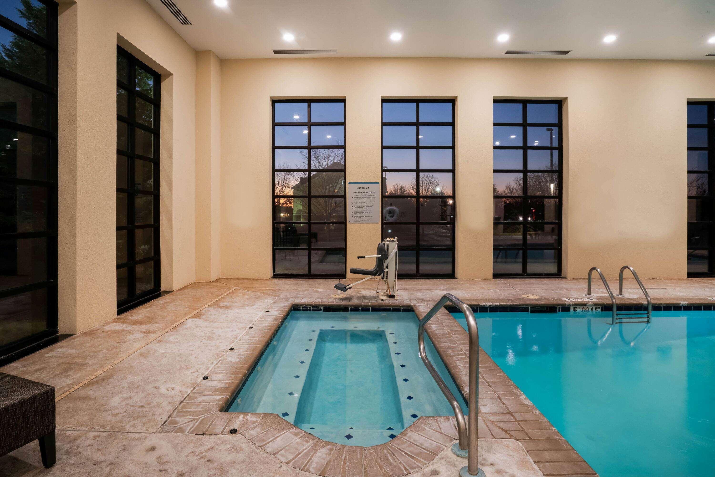 Hotel La Quinta By Wyndham Memphis Wolfchase Exteriér fotografie