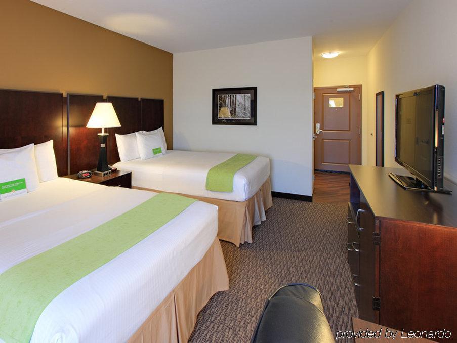 Hotel La Quinta By Wyndham Memphis Wolfchase Exteriér fotografie