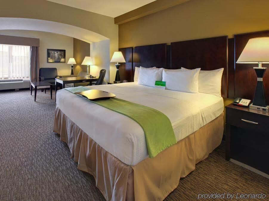 Hotel La Quinta By Wyndham Memphis Wolfchase Exteriér fotografie