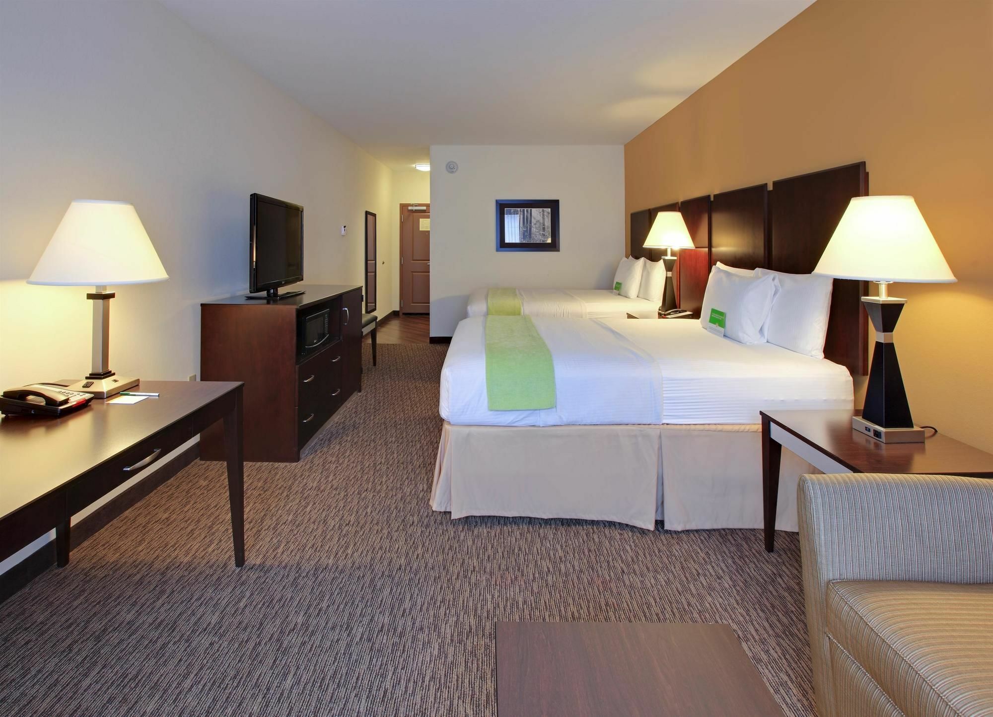 Hotel La Quinta By Wyndham Memphis Wolfchase Exteriér fotografie