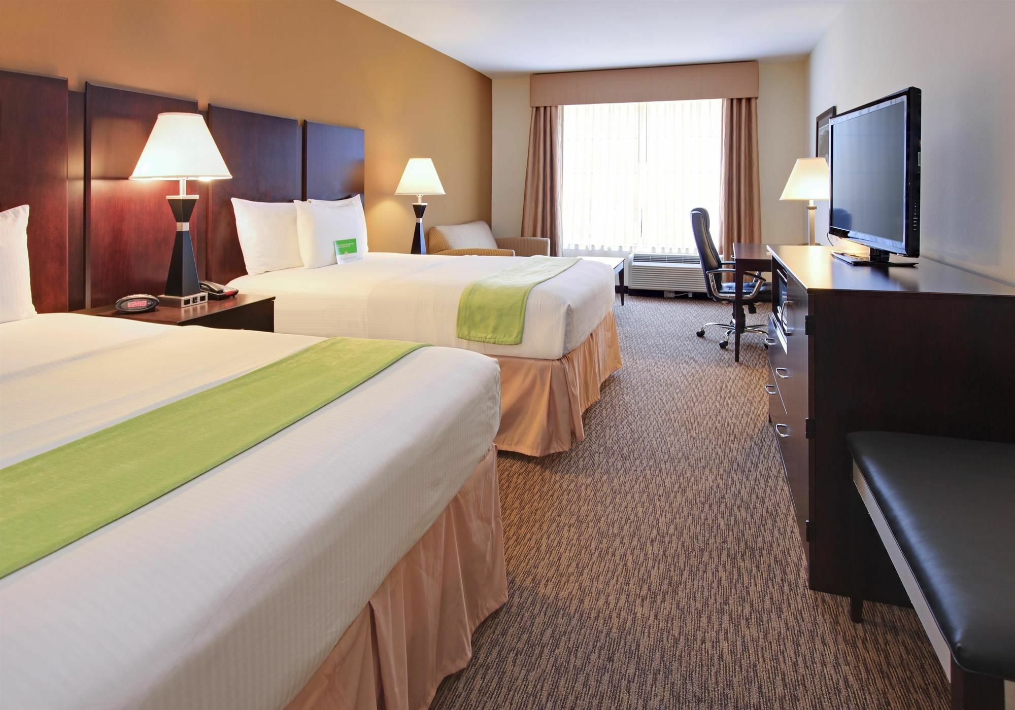 Hotel La Quinta By Wyndham Memphis Wolfchase Exteriér fotografie